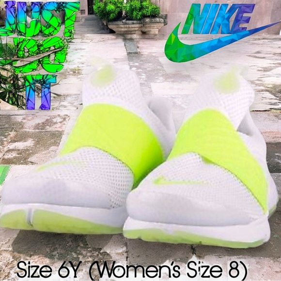 nike presto extreme volt